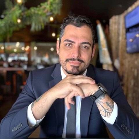 Guilherme Merighi